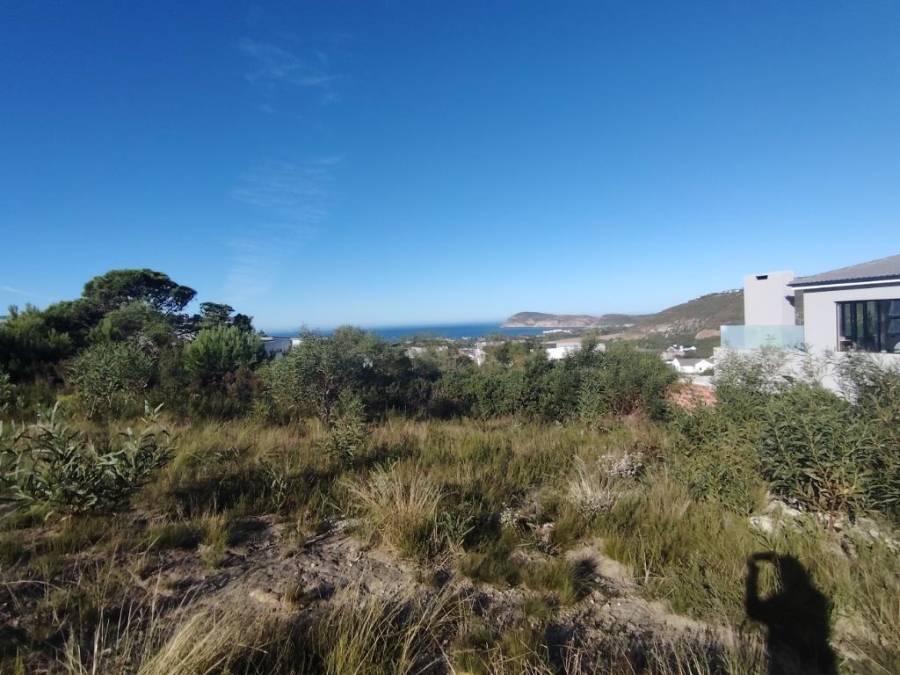 0 Bedroom Property for Sale in Robberg Ridge Western Cape